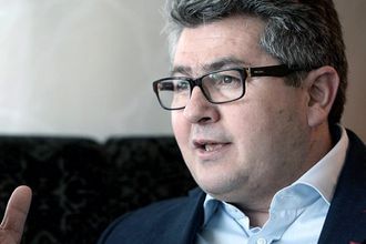 Mehmet Öğütçü: Petrol 300 dolar olursa dünya ekonomisi çöker
