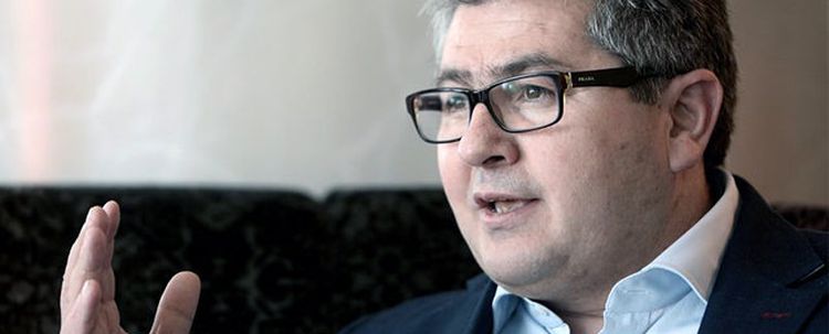 Mehmet Öğütçü: Petrol 300 dolar olursa dünya ekonomisi çöker