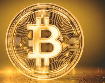 Bitcoin'e 'ABD' desteği