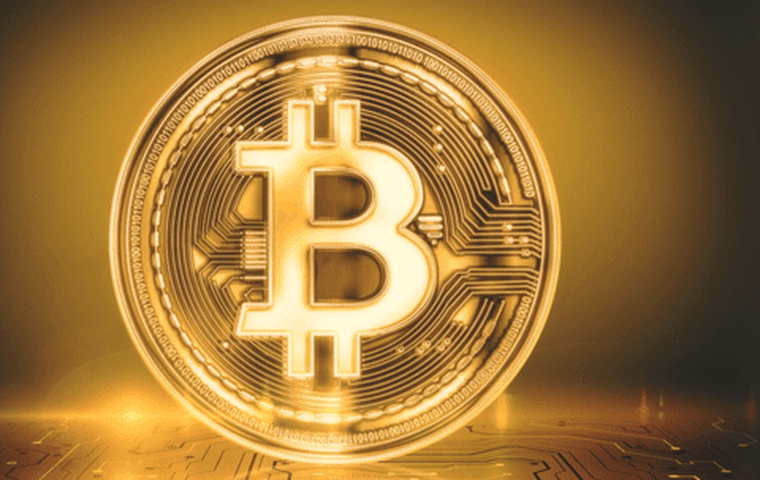 Bitcoin'e 'ABD' desteği