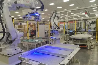 Skyworth, Türkiye’de batarya fabrikası kuracak