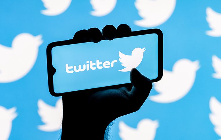 Fransa, Twitter'ı yasaklayabilir!