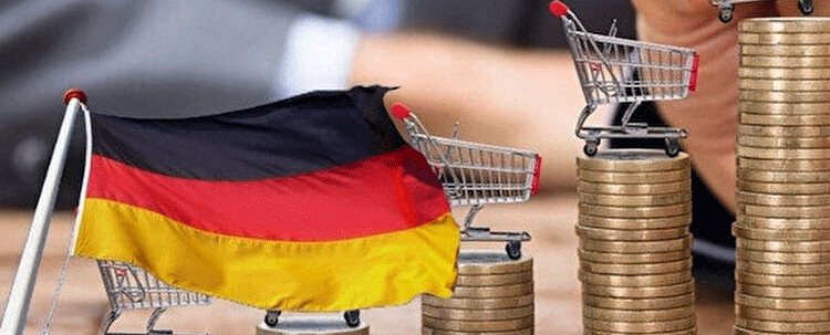 Alman ekonomisi beklentilerin üzerinde büyüdü