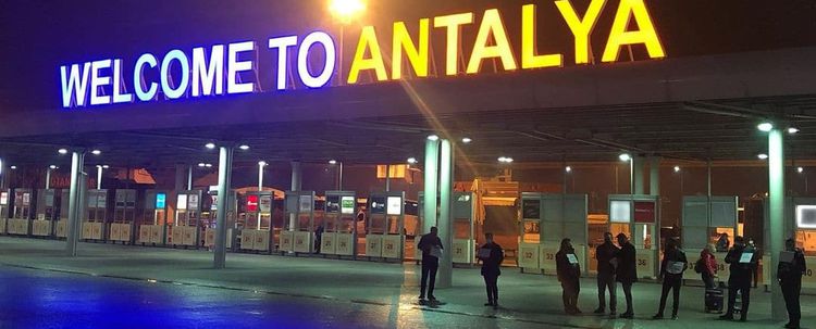Antalya Havalimanı için en iyi teklifi veren belli oldu