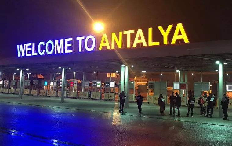 Antalya Havalimanı için en iyi teklifi veren belli oldu