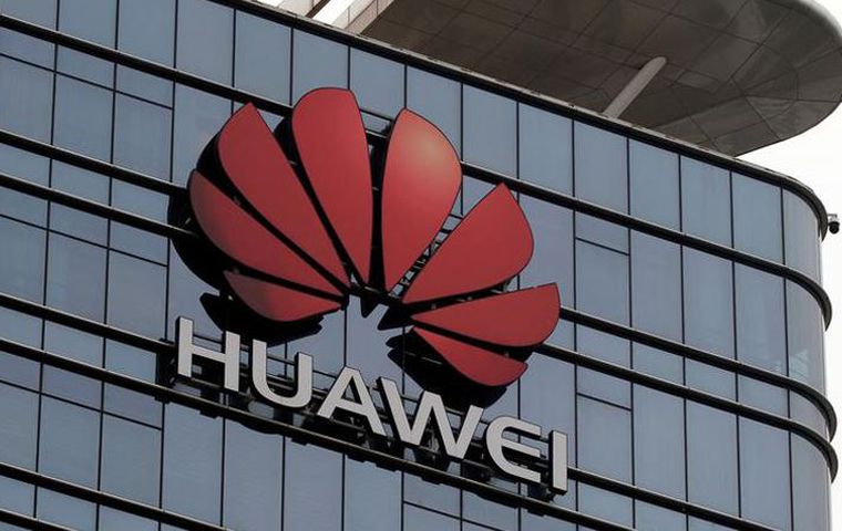 Huawei, Portekiz'de yasaklanabilir