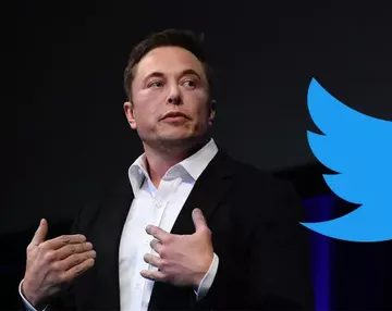 Musk, Twitter'da teklifi düşürebileceğini söyledi, hisseler yüzde 8 düştü