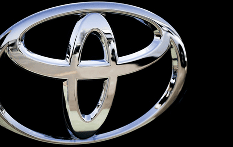 Toyota’nın küresel satışlarında artış