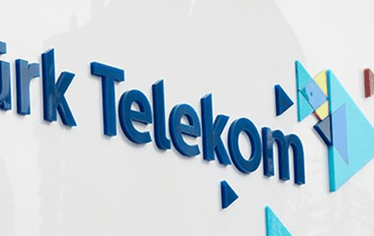 Çin'den Türk Telekom'a 80 milyon euro kredi