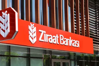 Ziraat Bankası'nın üçüncü çeyrek kârı belli oldu