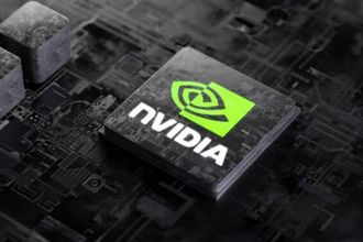 Nvidia'nin piyasa değeri 1 trilyon dolara ulaştı
