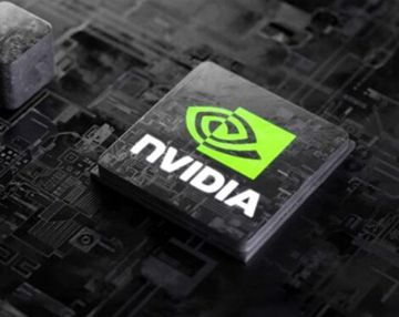 Nvidia'nin piyasa değeri 1 trilyon dolara ulaştı
