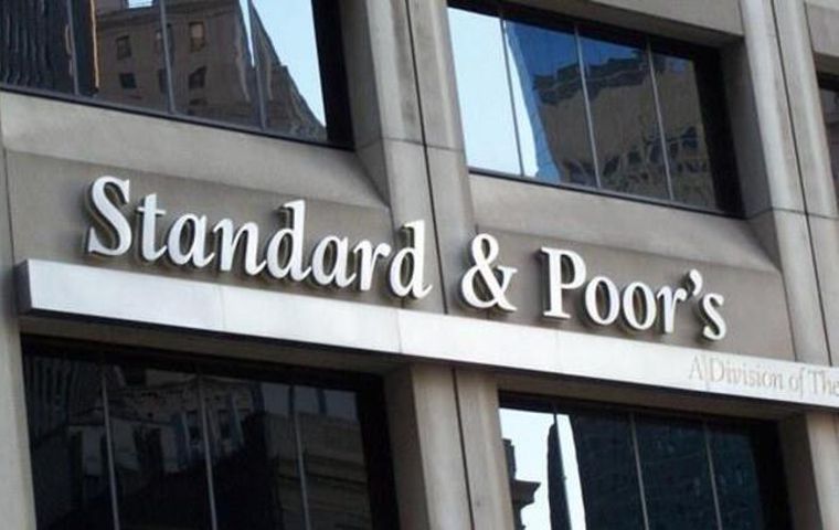 S&P: Küresel tahvil ihracı güçlü kalmaya devam ediyor