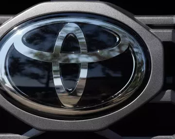 Toyota'nın küresel üretimi tavan yaptı