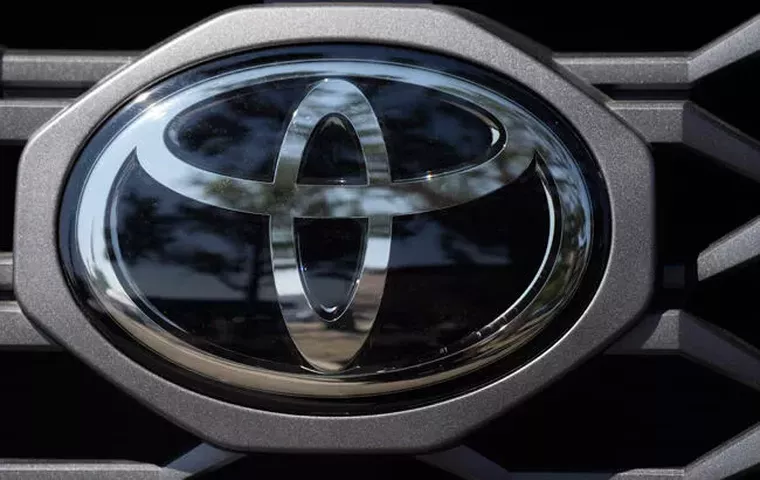 Toyota'nın küresel üretimi tavan yaptı