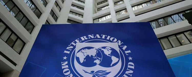 IMF 2021 Yılı Küresel Ekonomik Büyüme Tahminini Sabit Tuttu