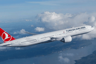 THY dev anlaşmayı KAP'a bildirdi: Airbus'tan ilk açıklama