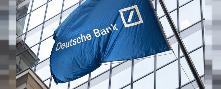 Deutsche Bank gelir hedefini yükseltti