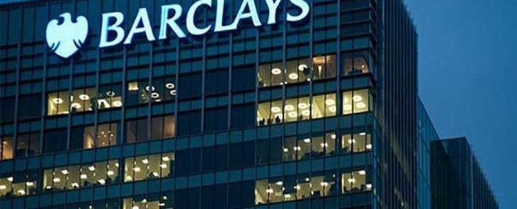 Barclays karını sadece yüzde 1 artırabildi