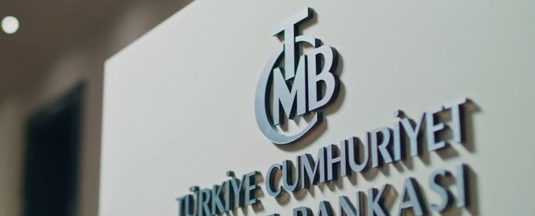 TCMB yılsonu enflasyon tahminini yükseltti