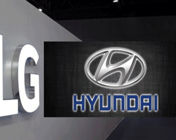 Hyundai ve LG’den ortak batarya fabrikası