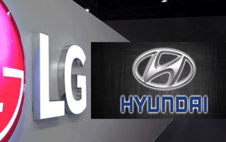 Hyundai ve LG’den ortak batarya fabrikası
