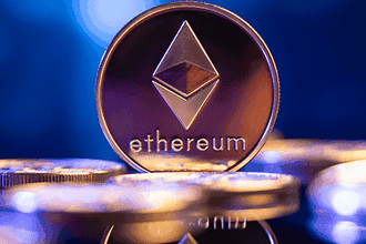 Ethereum'dan yazılım güncellemesi
