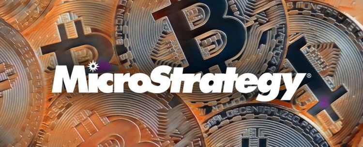 Michael Saylor'un MicroStrategy'si, 414 milyon dolara 7.002 bitcoin daha satın aldı