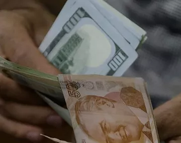 Commerzbank'tan kritik yıl sonu dolar/TL tahmini