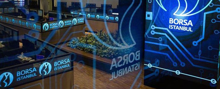 Borsa günü rekor tazeleyerek tamamladı