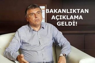 Ali Fatinoğlu'dan şok iddia: Bankalar çekleri tahsil ettirmiyor