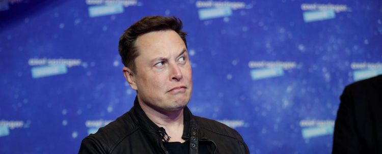 Elon Musk, Tesla'dan hisse satışına devam etti