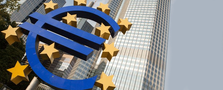 Euro Bölgesi’nde şirketlere verilen kredi desteğinde artış