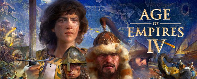 Age of Empires 4'ten iki yeni fragman geldi