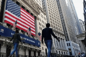 New York borsası karışık seyirle açıldı