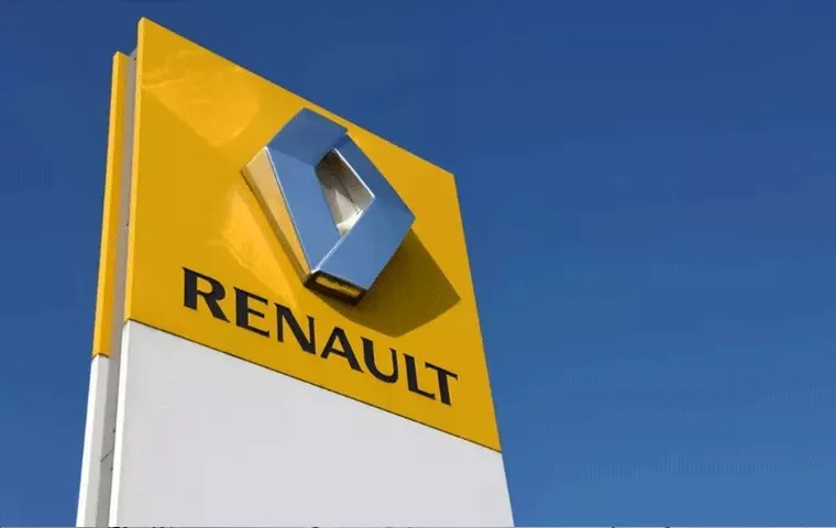 Renault'un elektrikli araç birimi için hedefleri belli oldu