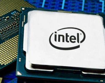 Intel, AB'den 593 milyon euro istedi