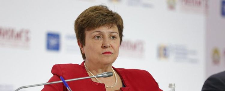 IMF korkuttu: Yoksul ülkeler ekonomik çöküş yaşayabilir