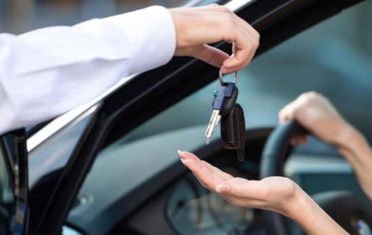 Otomotiv satışları mayıs ayında rekor kırdı