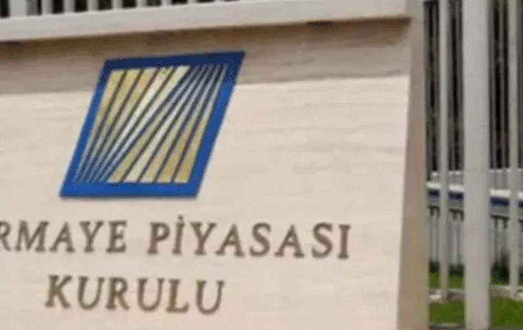 SPK'dan 52 siteye kapatma kararı!