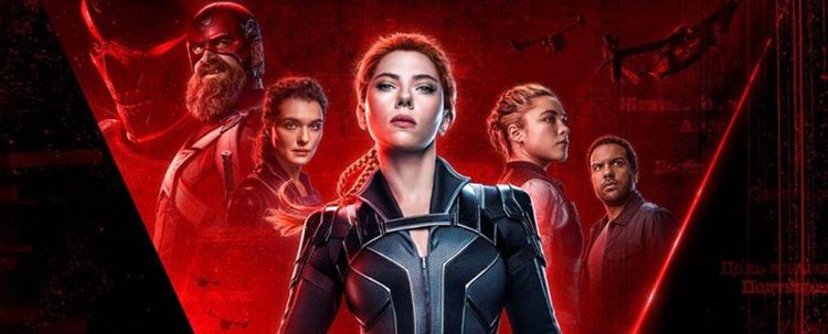 Disney'in başı büyük belada: Scarlett Johansson davası!
