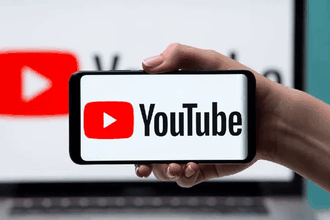 YouTube'tan mırıldanarak şarkı bulma özelliği