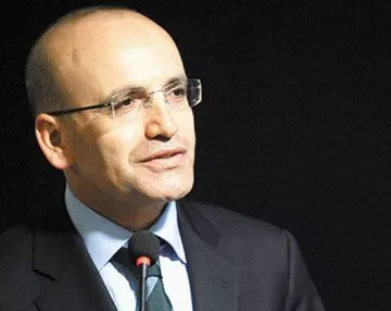 Bloomberg: Mehmet Şimşek Hazine ve Maliye Bakanı olacak