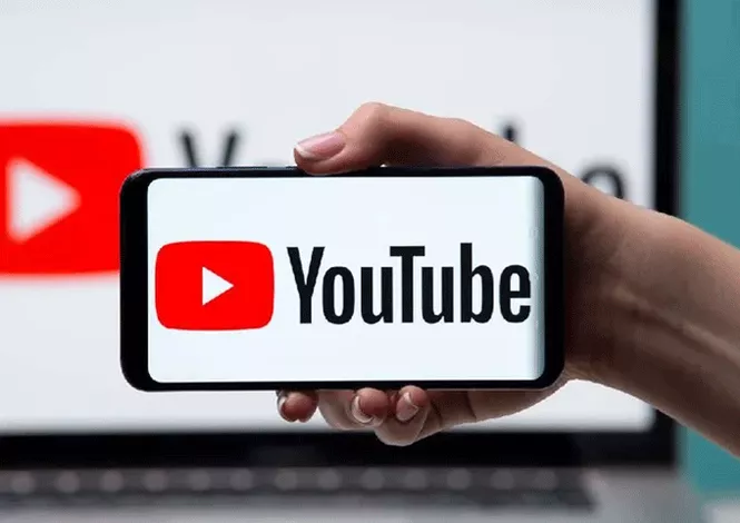 YouTube'tan mırıldanarak şarkı bulma özelliği