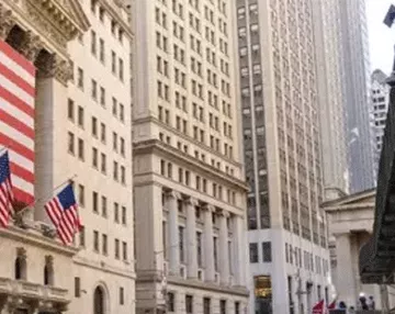 New York borsası yükselişle açıldı