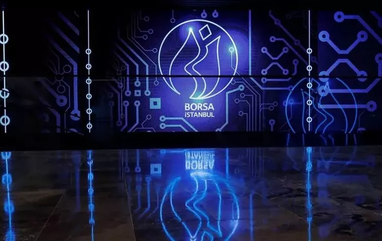 Borsa haftanın son işlem gününü yükselişle tamamladı