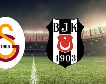 Yeşil sahada Galatasaray borsada Beşiktaş şampiyon