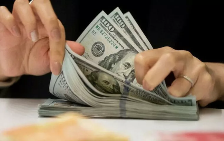 Özel sektörün yurt dışı kredi borcunda azalma
