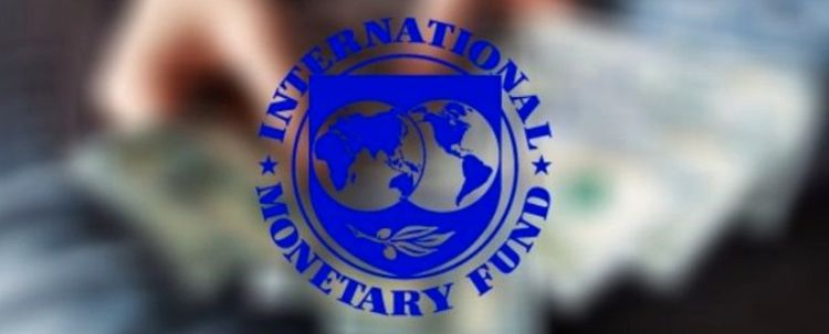 IMF'den enflasyon için sürpriz değerlendirme