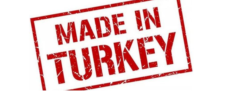 Erdoğan'dan "Made in Türkiye" genelgesi